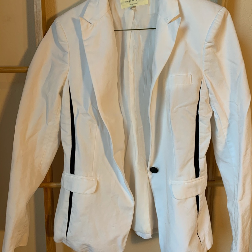 Rag & Bone Blazer